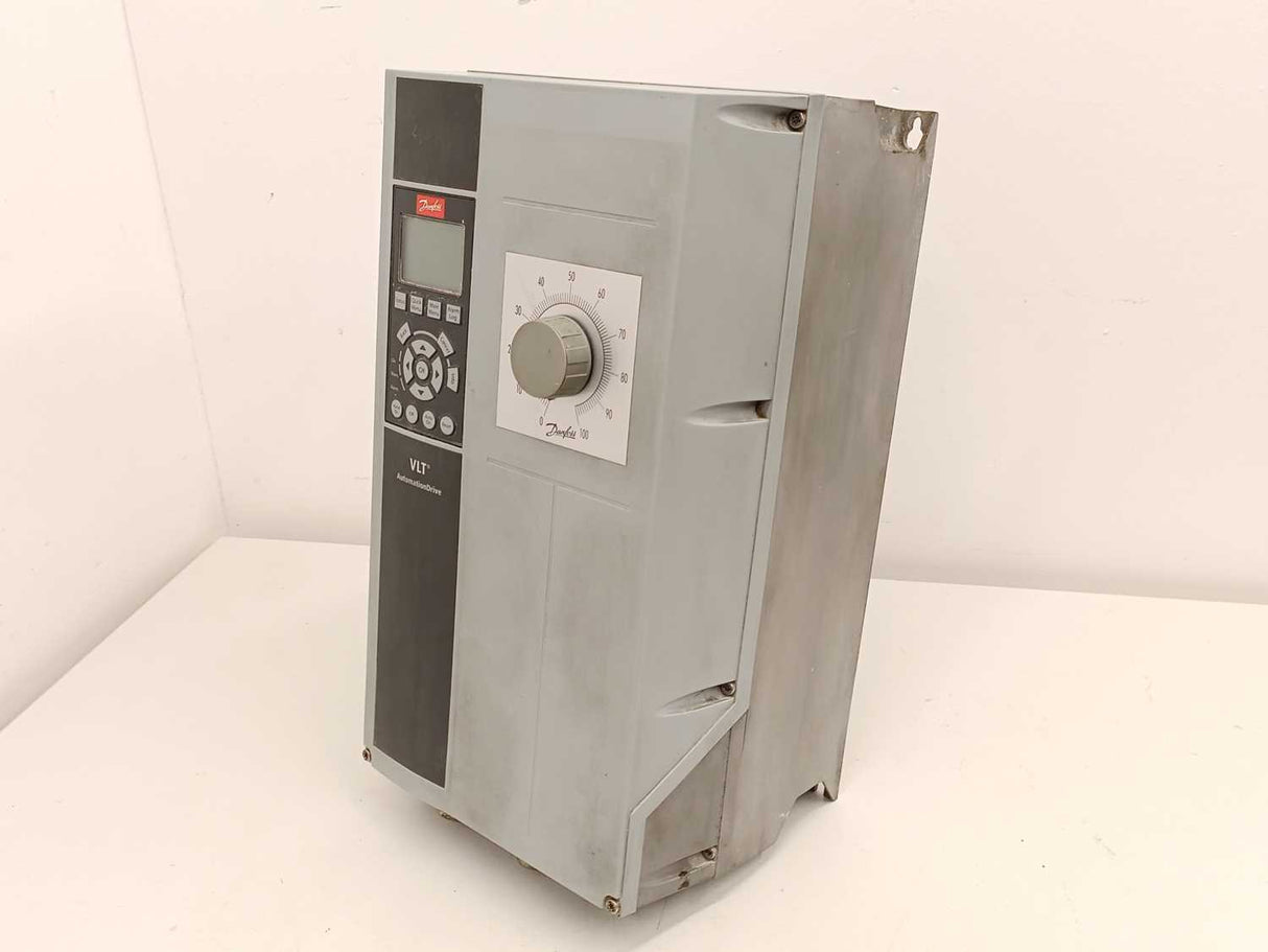 Danfoss 131B2831 VLT AutomationDrive FC-302 FC-302P1K5T5E55