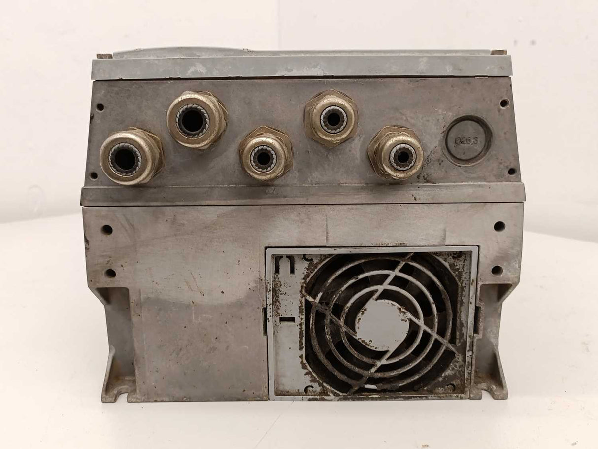 Danfoss 131B2831 VLT AutomationDrive FC-302 FC-302P1K5T5E55