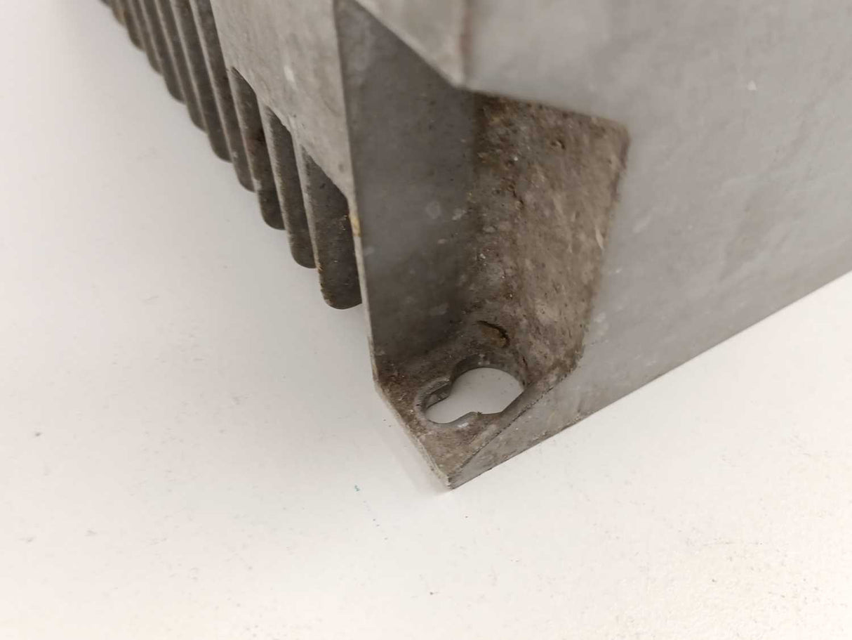 Danfoss 131B2831 VLT AutomationDrive FC-302 FC-302P1K5T5E55