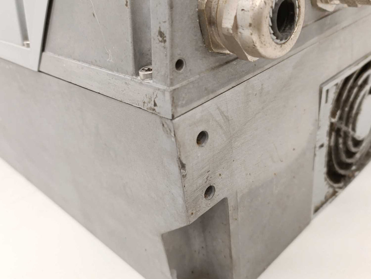 Danfoss 131B2831 VLT AutomationDrive FC-302 FC-302P1K5T5E55