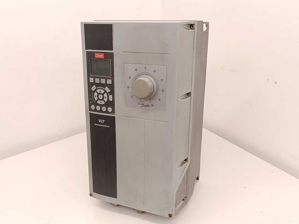 Danfoss 131B2831 VLT AutomationDrive FC-302 FC-302P1K5T5E55