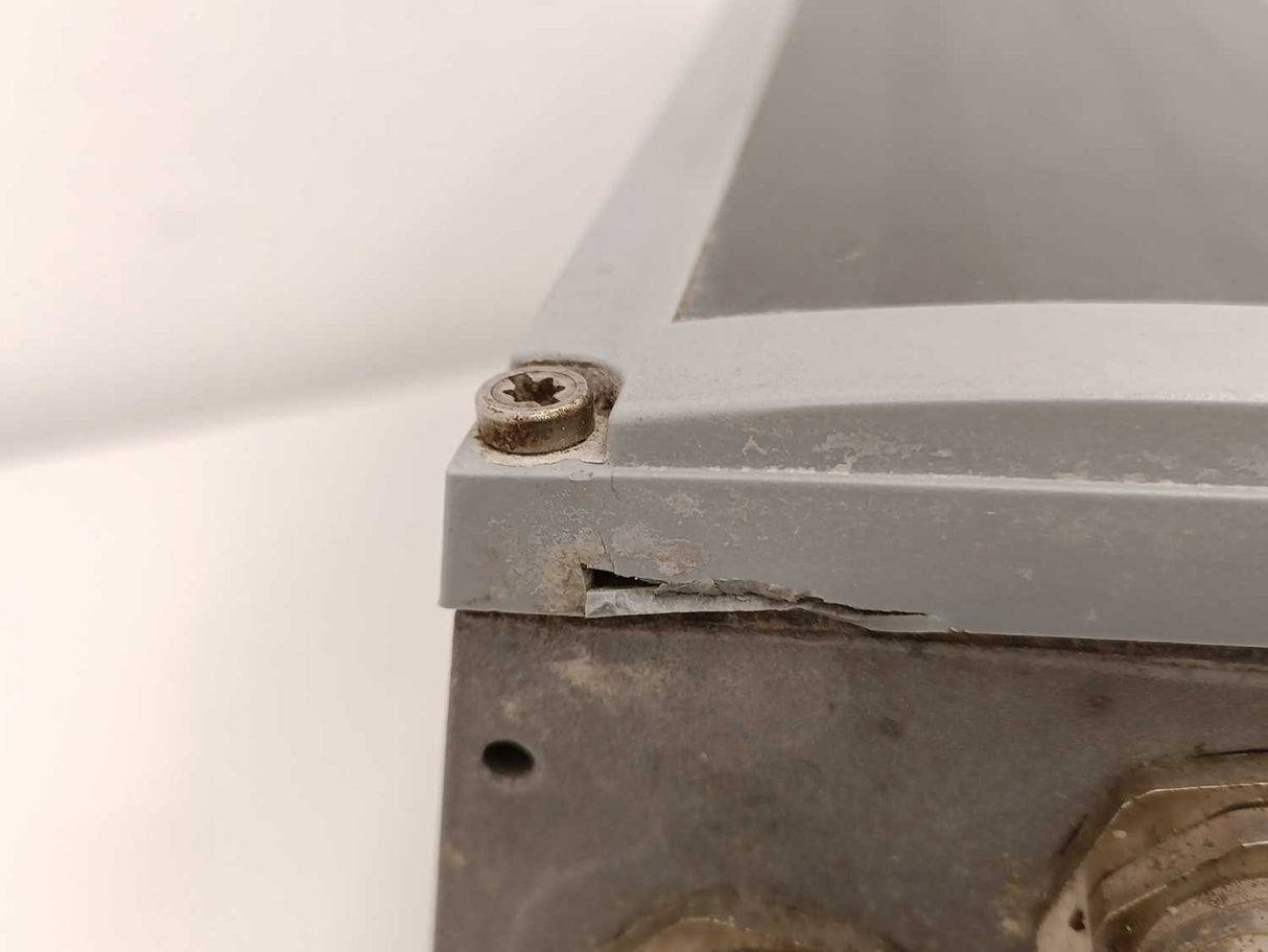 Danfoss 131B2831 VLT AutomationDrive FC-302 FC-302P1K5T5E55