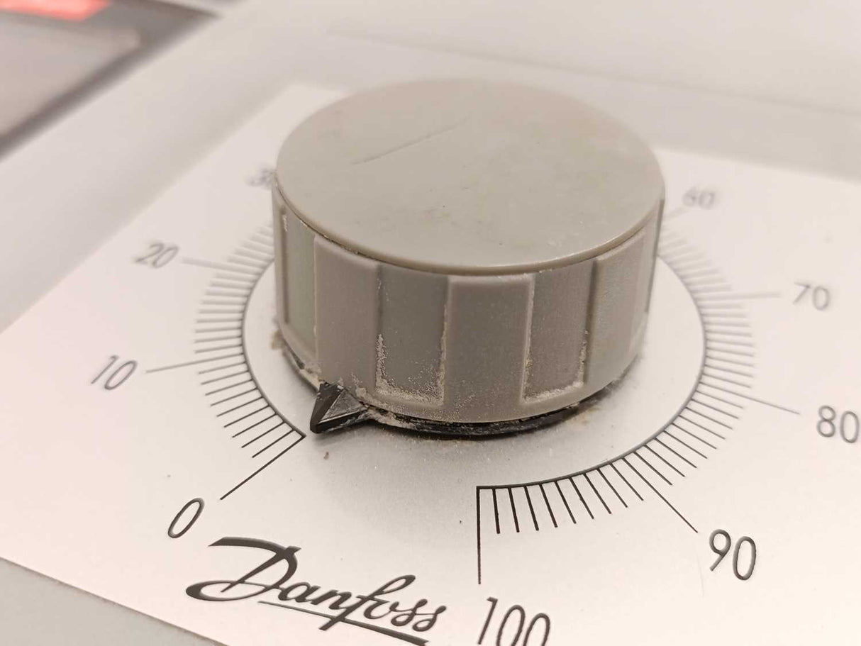 Danfoss 131B2831 VLT AutomationDrive FC-302 FC-302P1K5T5E55