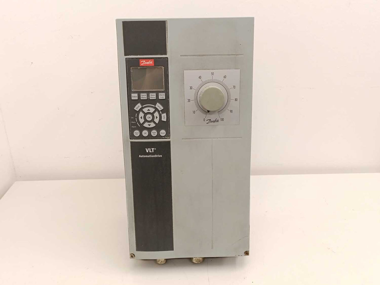 Danfoss 131B2831 VLT AutomationDrive FC-302 FC-302P1K5T5E55
