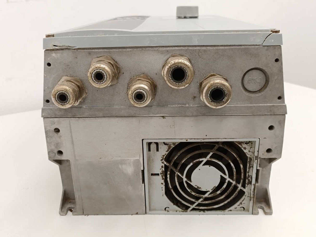 Danfoss 131B2831 VLT AutomationDrive FC-302 FC-302P1K5T5E55