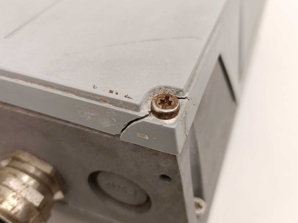 Danfoss 131B2831 VLT AutomationDrive FC-302 FC-302P1K5T5E55