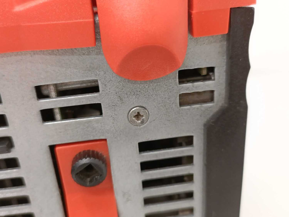 SEW-EURODRIVE  MDX61B0055-5A3-4-00 08279616 Movidrive w/ MDX61B-00 Control Unit