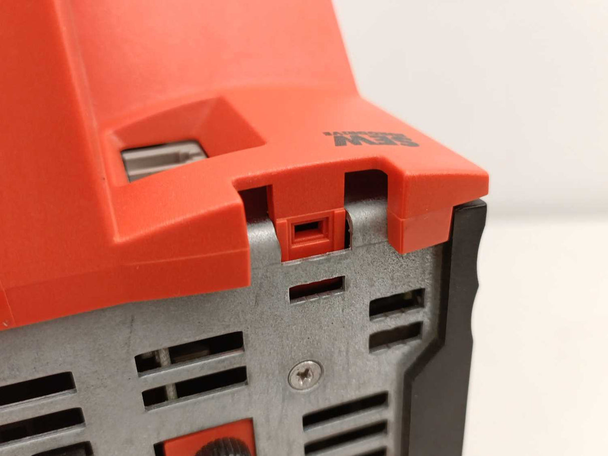 SEW-EURODRIVE  MDX61B0110-5A3-4-00 08279632 Movidrive w/ MDX61B-00 Control Unit