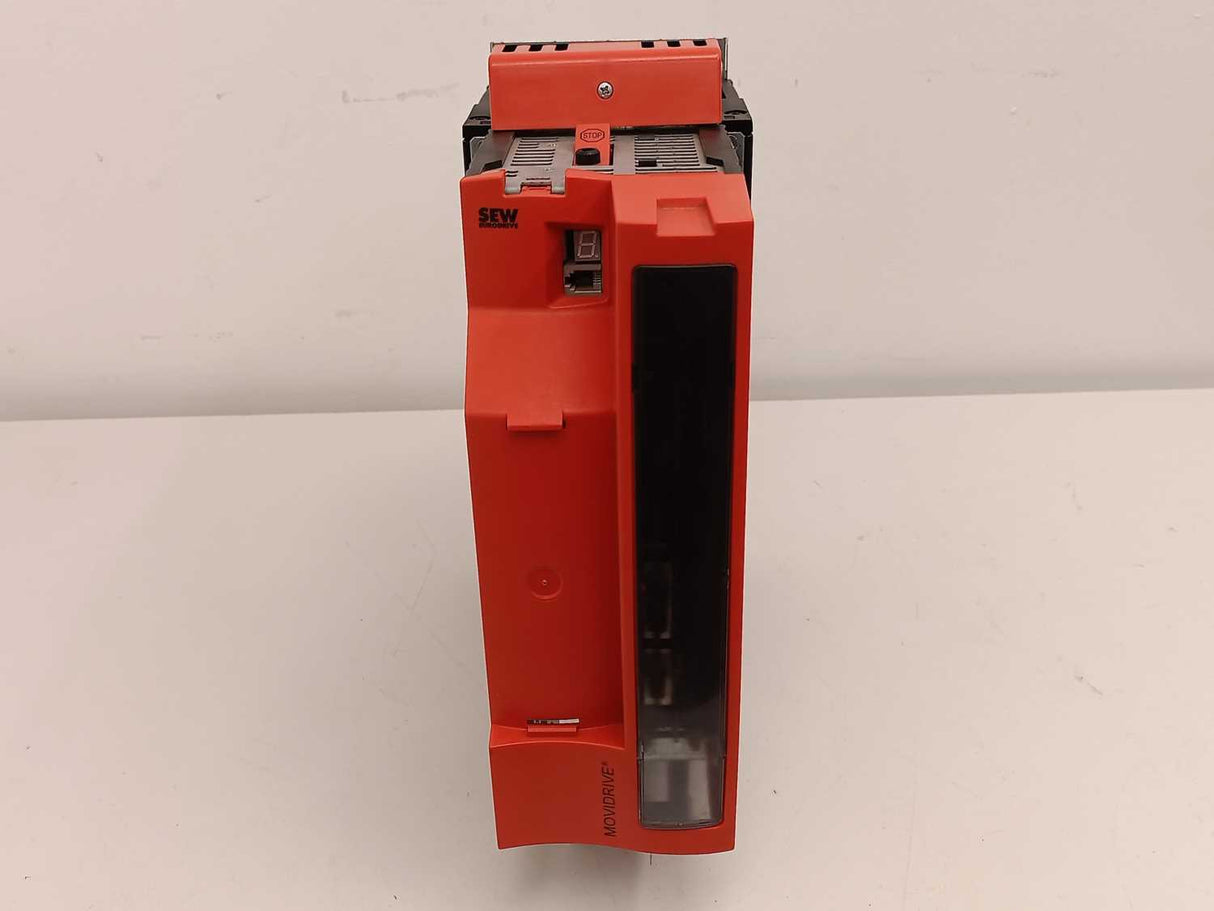 SEW-EURODRIVE  MDX61B0110-5A3-4-00 08279632 Movidrive w/ MDX61B-00 Control Unit