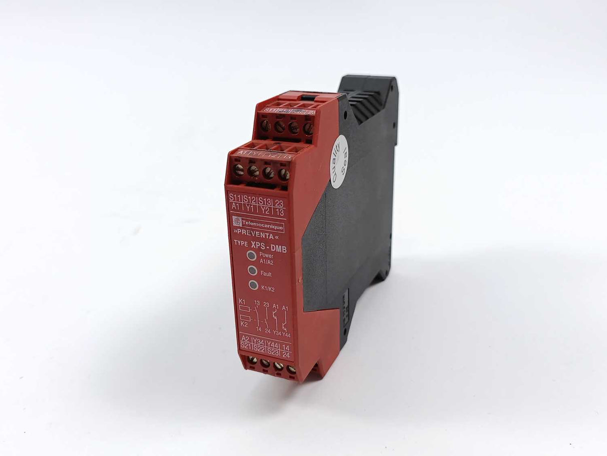 Schneider XPSDMB1132P Module for magnetic switch