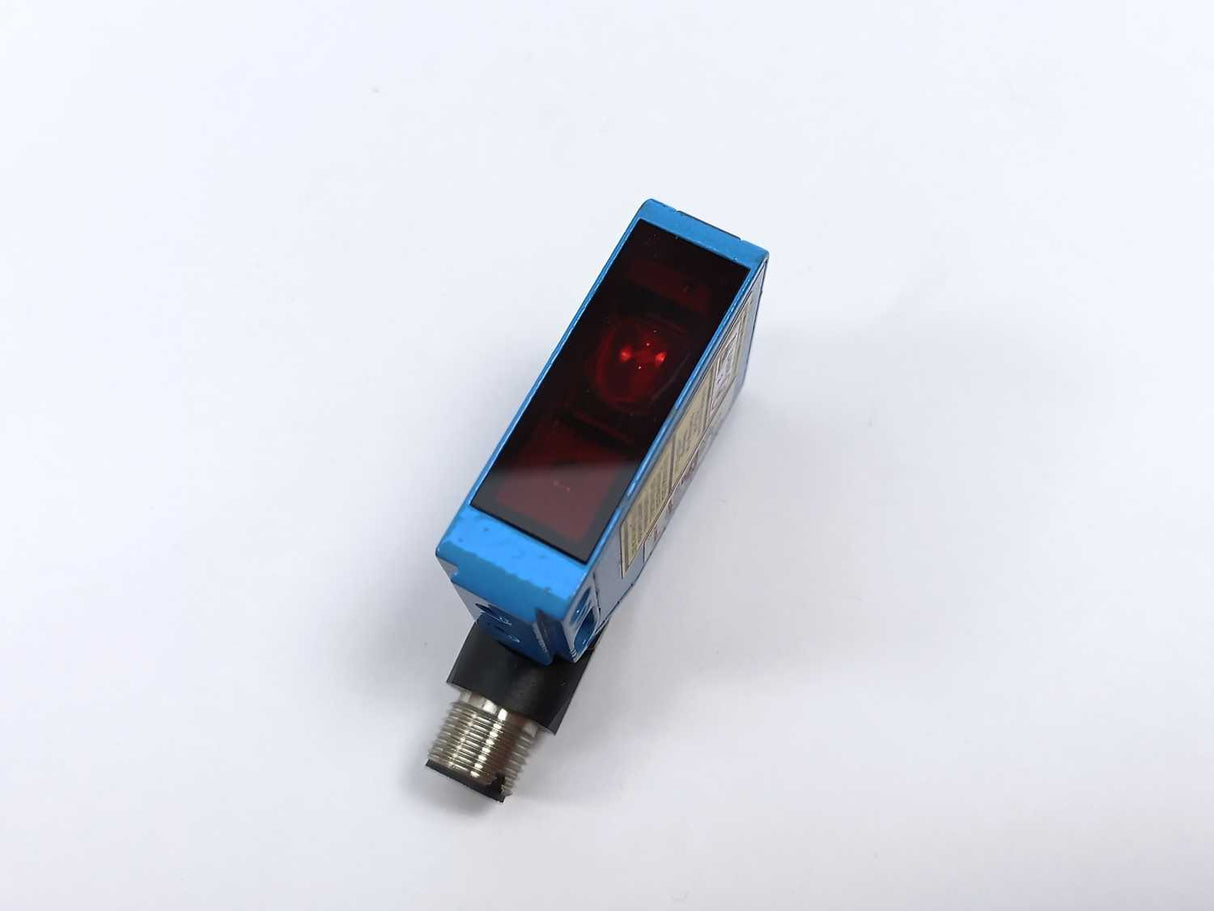 SICK 1017904 Photoelectric Sensor WT12L-2B550