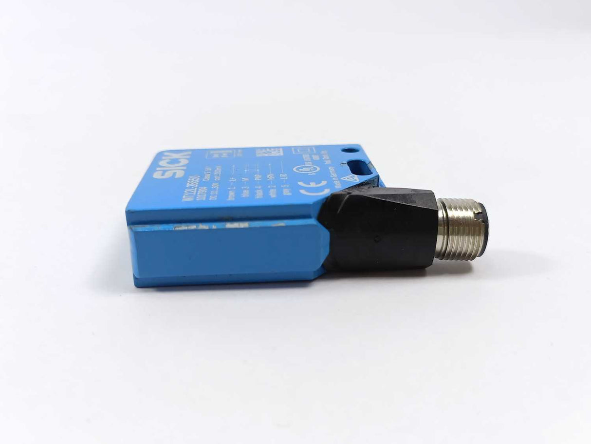 SICK 1017904 Photoelectric Sensor WT12L-2B550