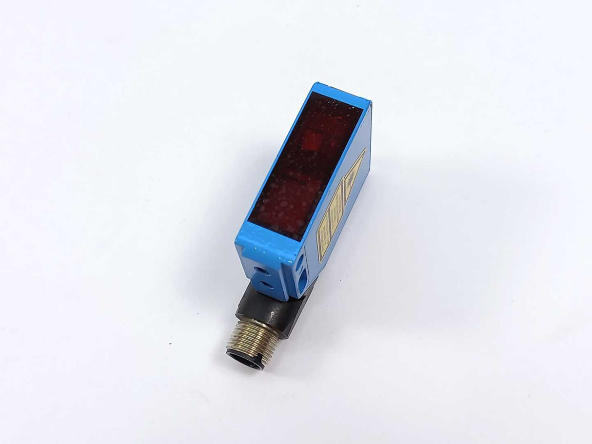 SICK WL12L-2B530 Photoelectric retro-reflective sensor