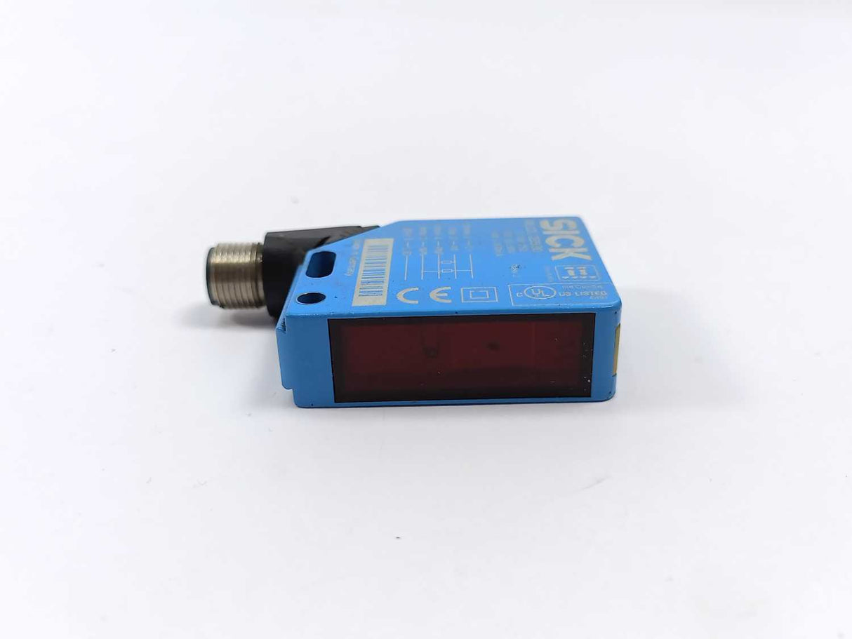 SICK WL12L-2B530 Photoelectric retro-reflective sensor