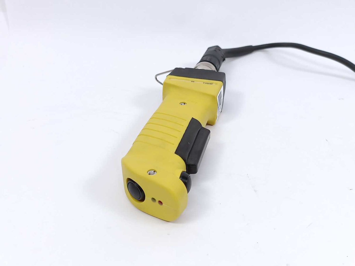 ABB 2TLA020006R2200 Three-position Handheld Device JSHD4-2