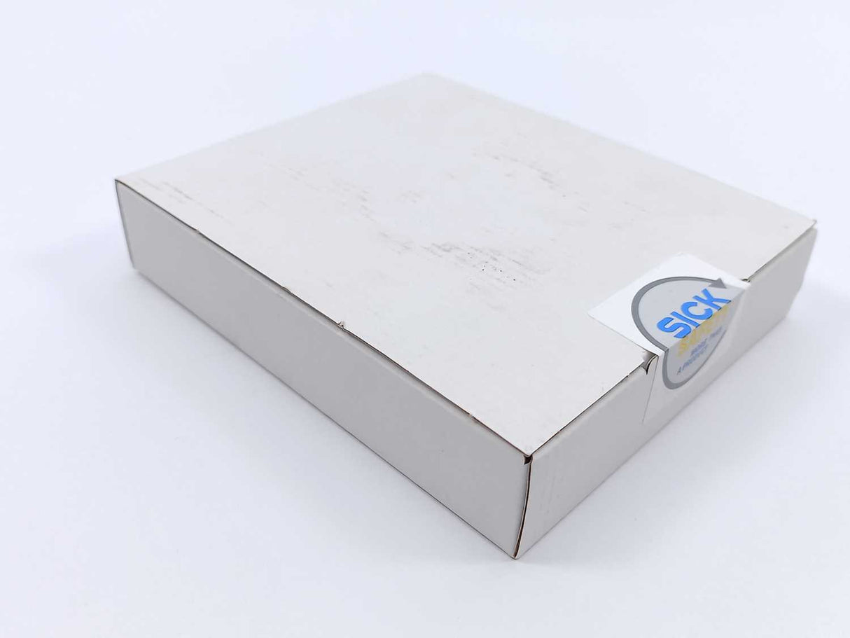 SICK 1044076 FX0-GCAN00000 Firmware version: V1.31.0