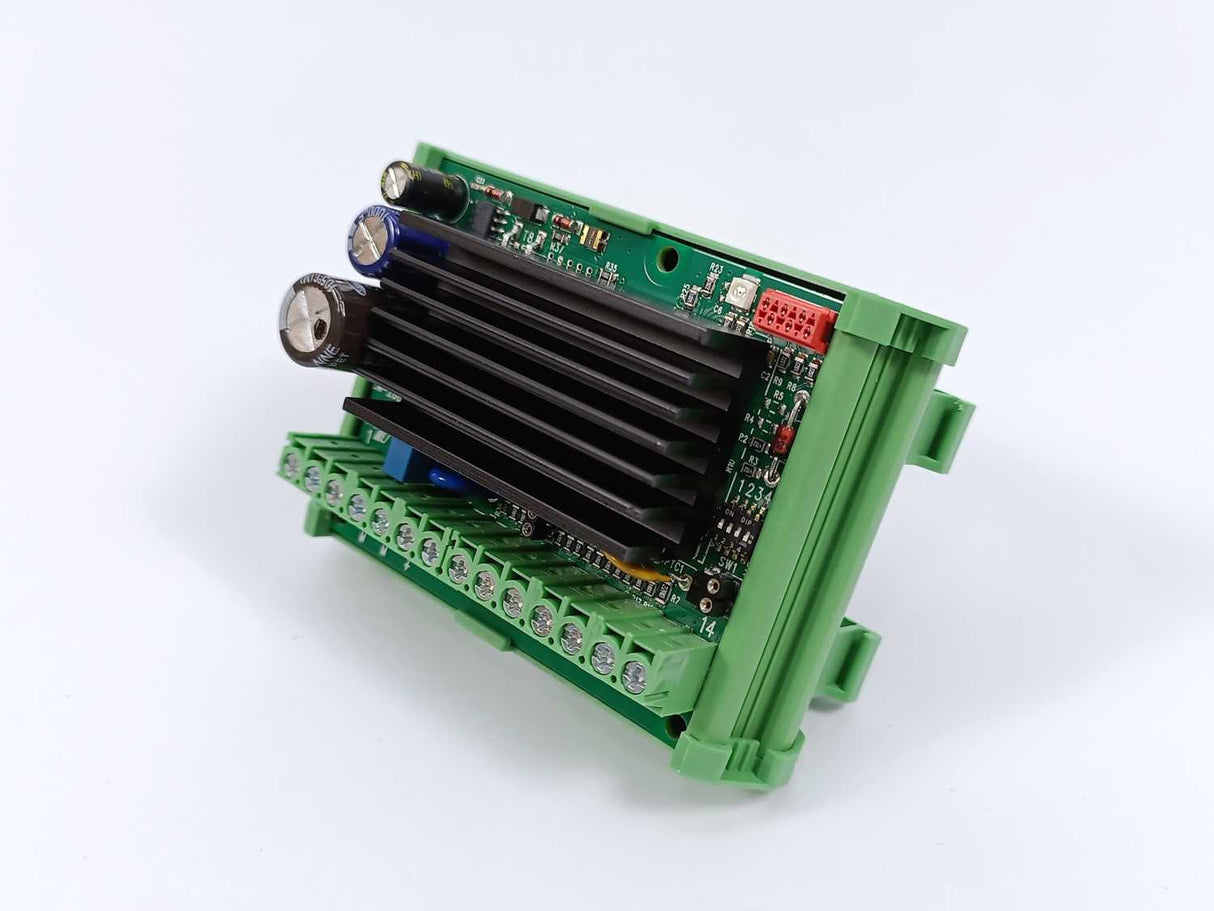 LINAK TR-EM-288-SAF-R Positioning Driver 10-35V 15A