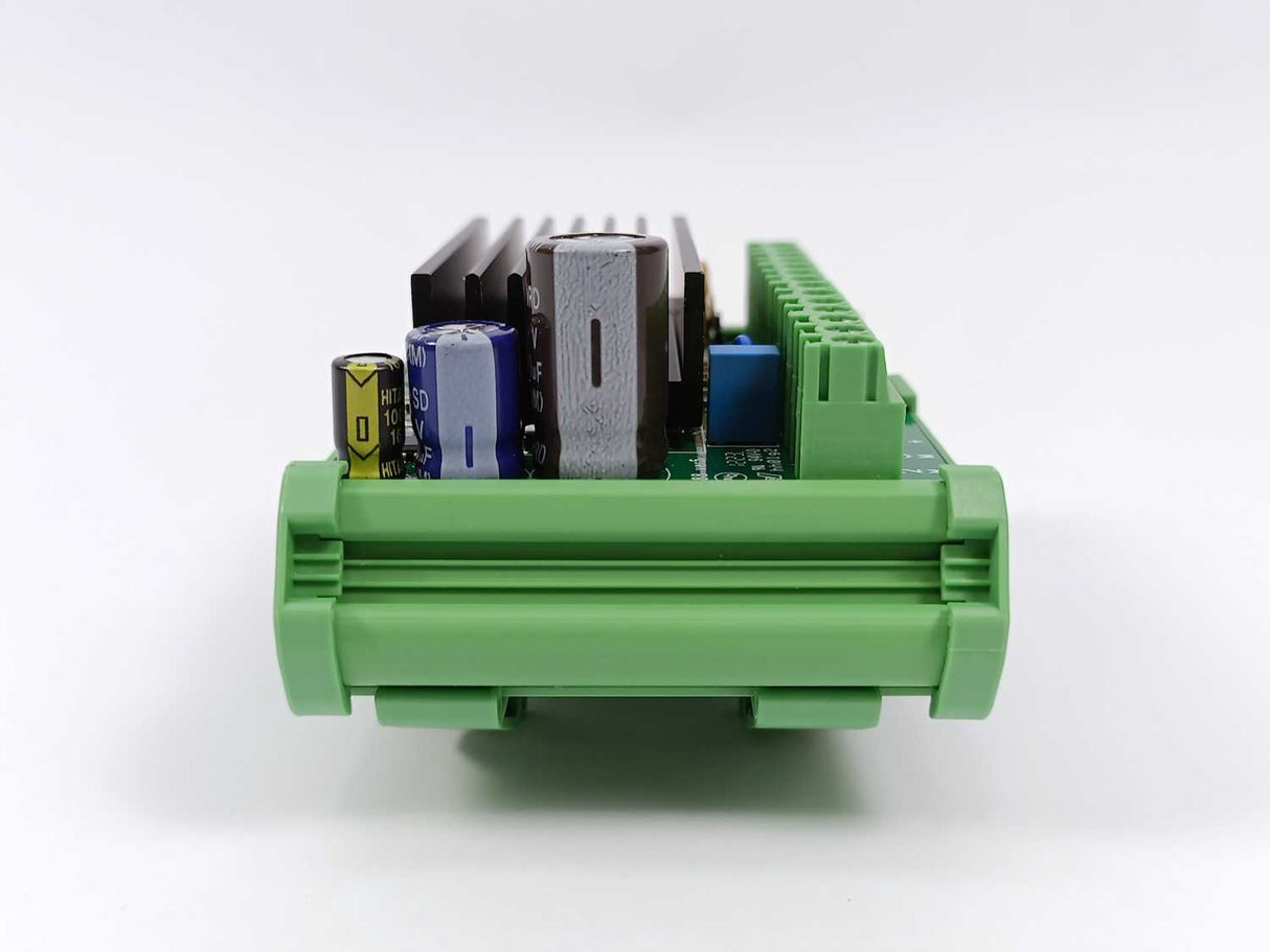 LINAK TR-EM-288-SAF-R Positioning Driver 10-35V 15A