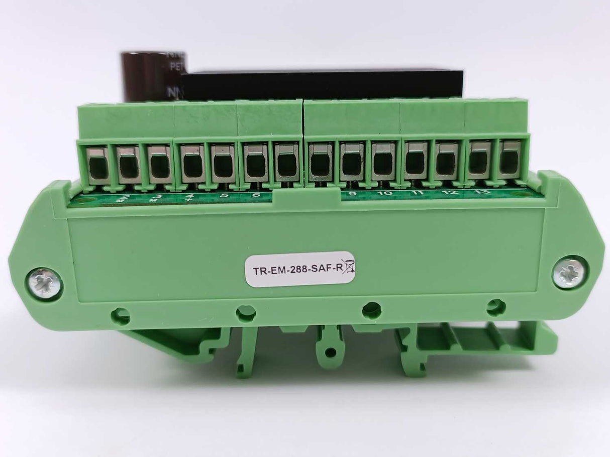 LINAK TR-EM-288-SAF-R Positioning Driver 10-35V 15A