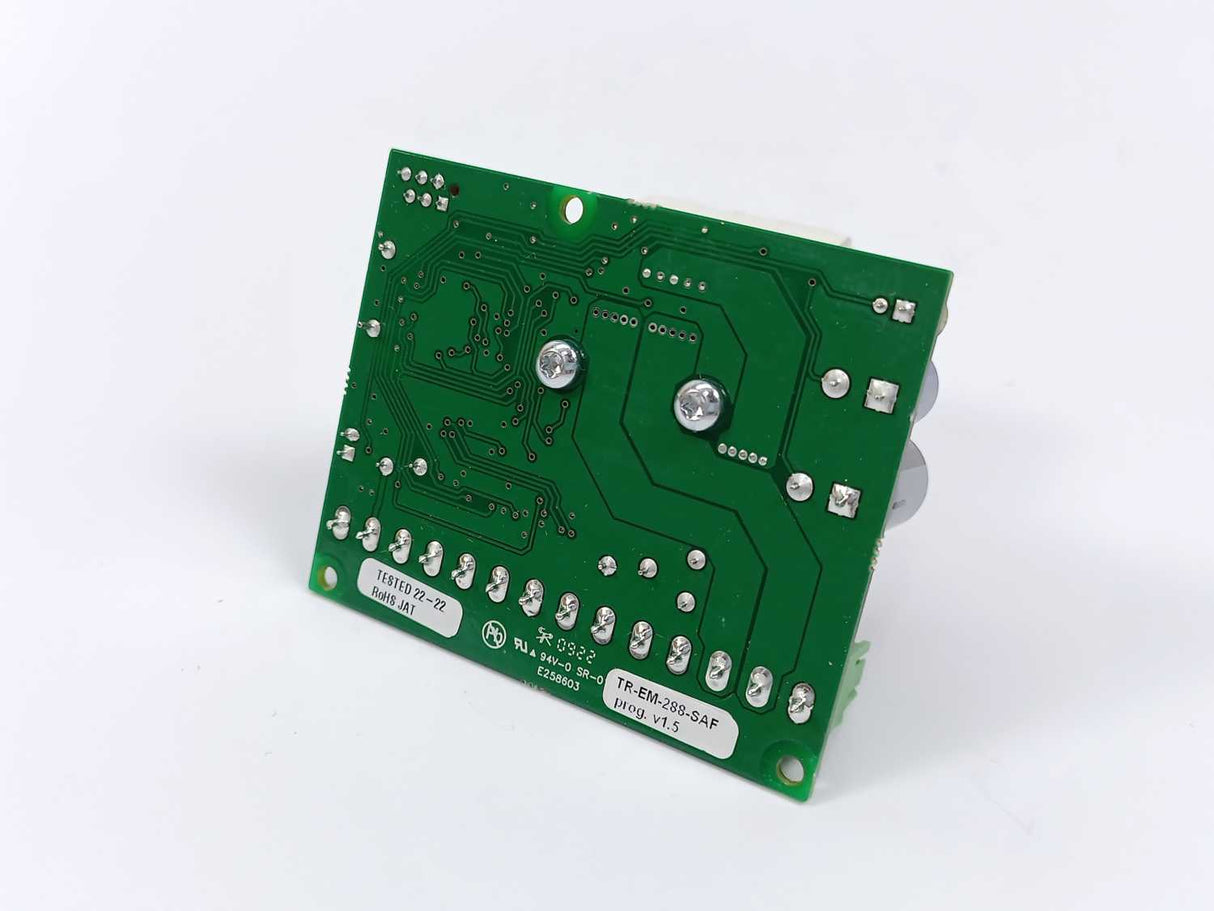 Electromen OY TR-EM-288-SAF DC-Motor Control 12-24V 15A