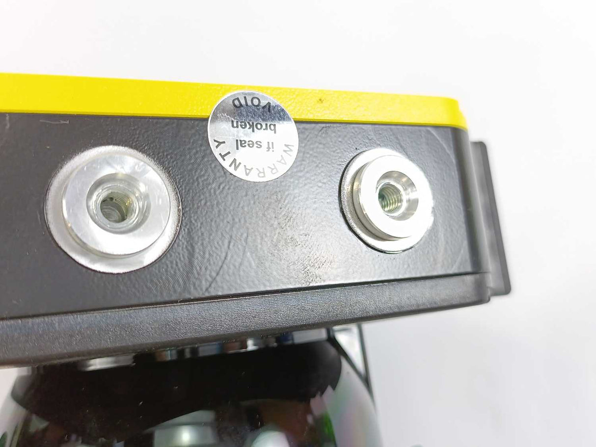 SICK 1100334 NANS3-CAAZ30ZA1 Safety Laser Scanner: NanoScan3 Pro