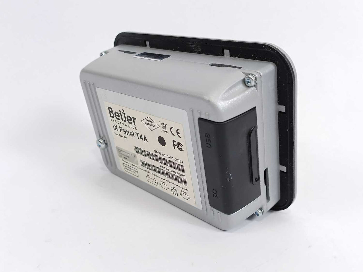 Beijer 630000101 iX Panel T4A