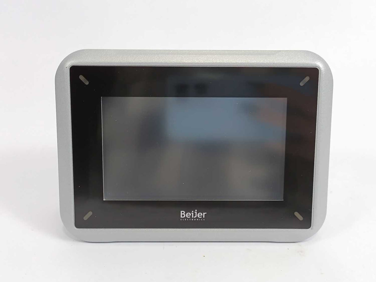 BEIJER ELECTRONICS 630001702 T4A iX SoftControl Touch Operator Panel