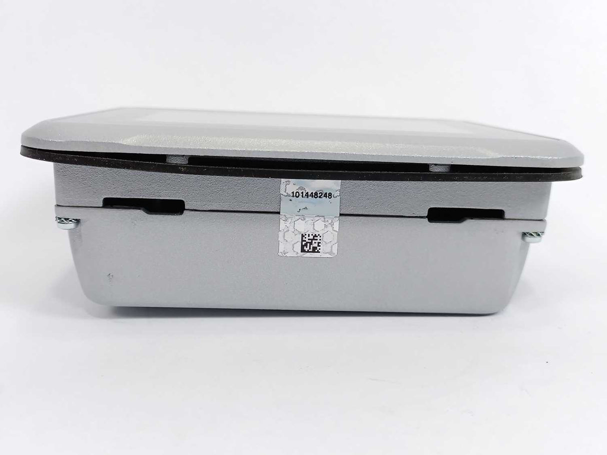 BEIJER ELECTRONICS 630001702 T4A iX SoftControl Touch Operator Panel
