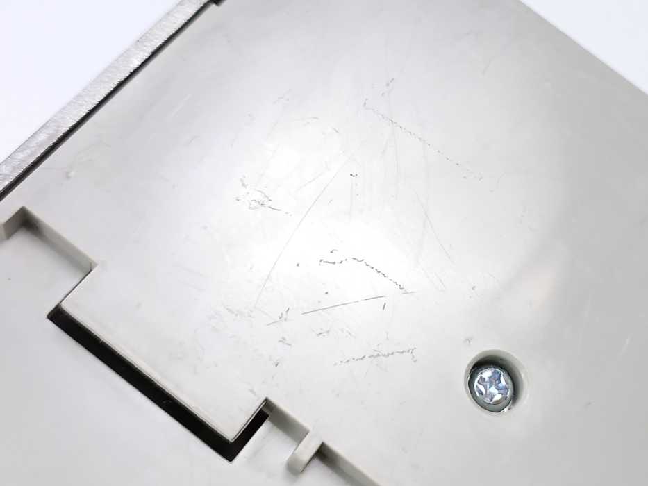 AB 22F-A8P0N113 Series A AC Drive PowerFlex 1.5kW/2.0HP