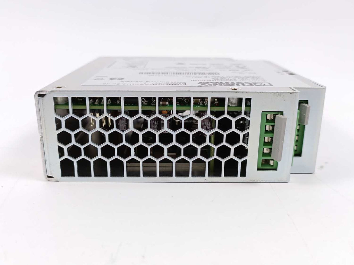 Phoenix Contact 2320238 QUINT-UPS/24DC/24DC/20 Uninterruptible Power Supply 24V