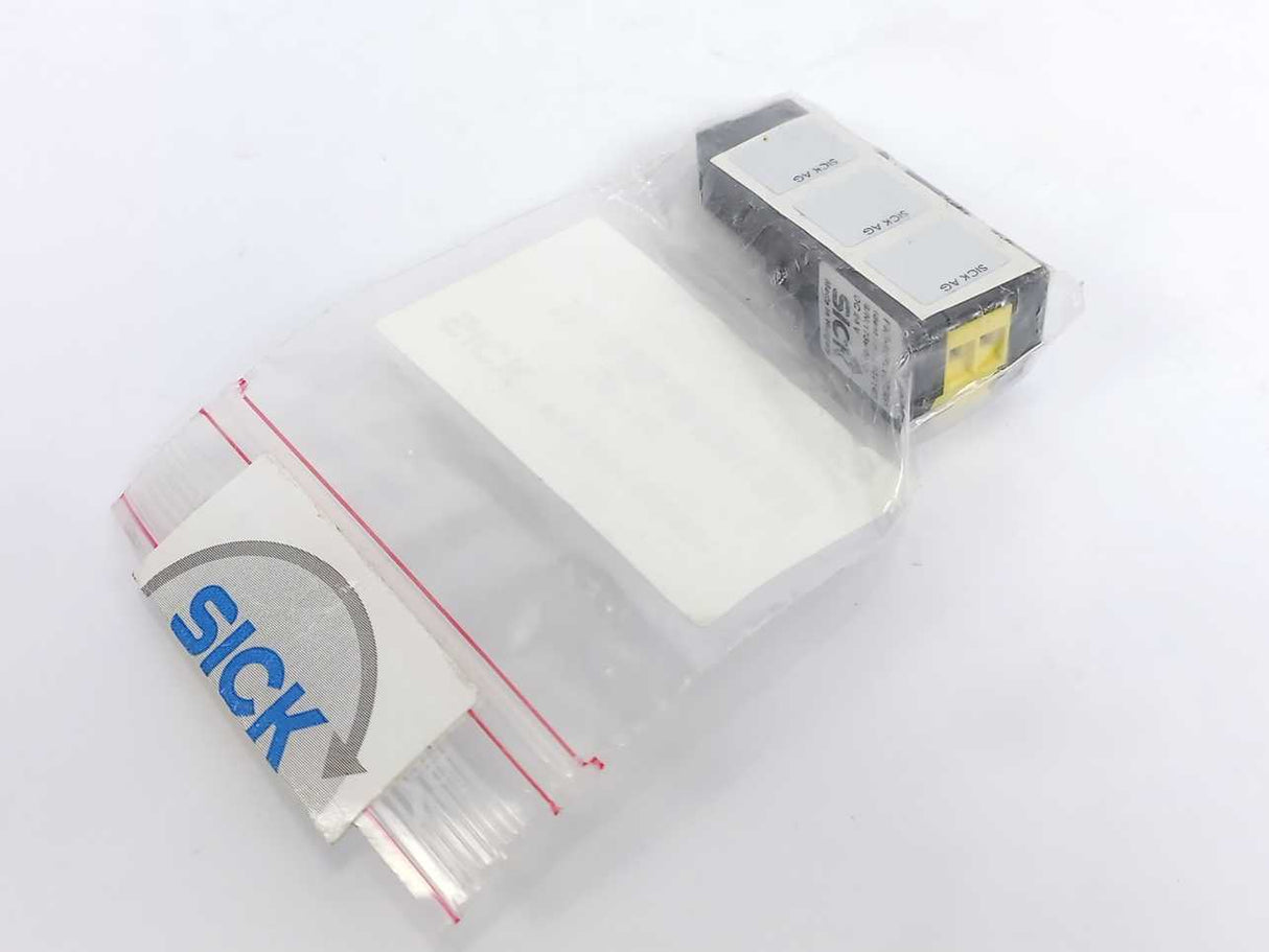 SICK 1047162 FX3-MPL100001 System Plug, Flexi Soft