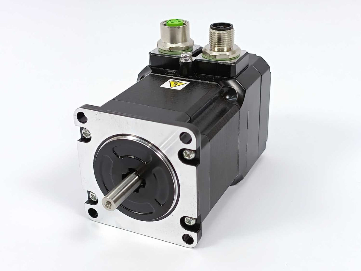 Beckhoff AS2021-0D10 Stepper Motor 0.80Nm 2.0A