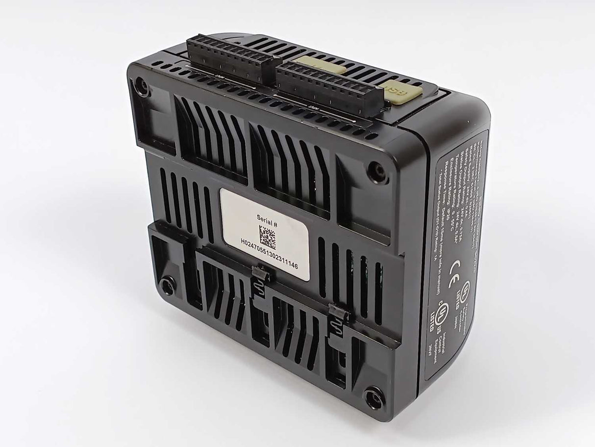 BANNER SC22-3 Safety Controller