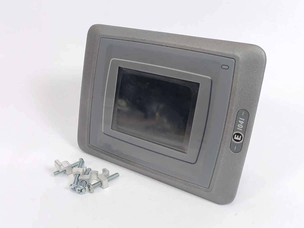 Mitsubishi 06703 E1041 Touch Screen Display