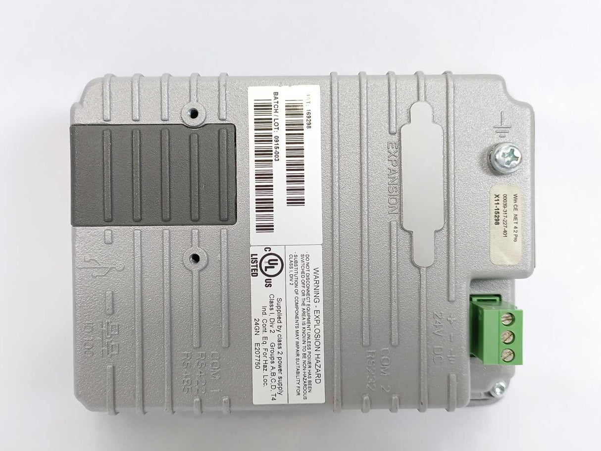 Mitsubishi 06703 E1041 Touch Screen Display