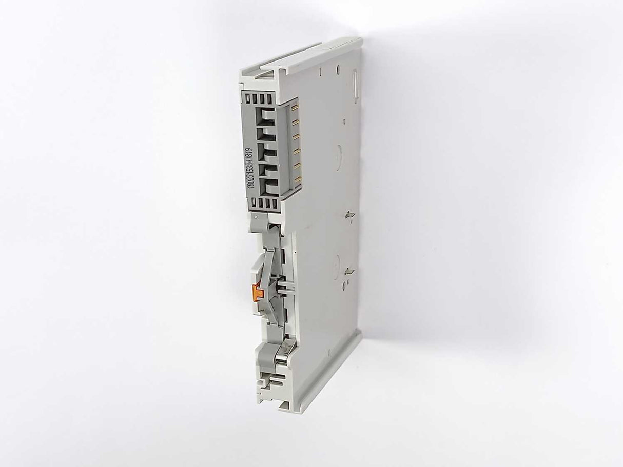 Beckhoff KL5151 Incremental Encoder Interface 24V DC / 100kHz / 32Bit