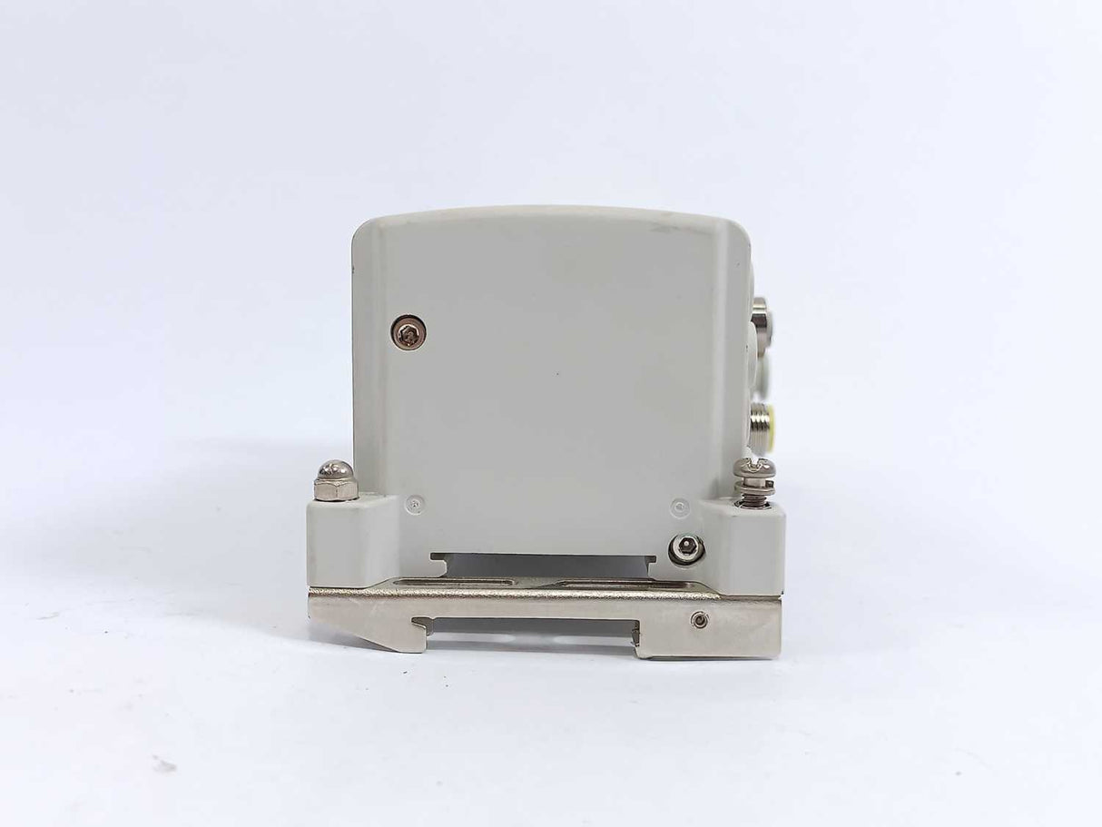 SMC EX250-SEN1 Serial Interface Unit w/ 2x EX250-IE3, SV110-5FUD & SV1200-5FUD