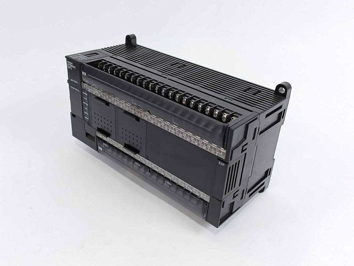 OMRON CP1L-M60DR-D Sysmac CP1L, Programmable Controller