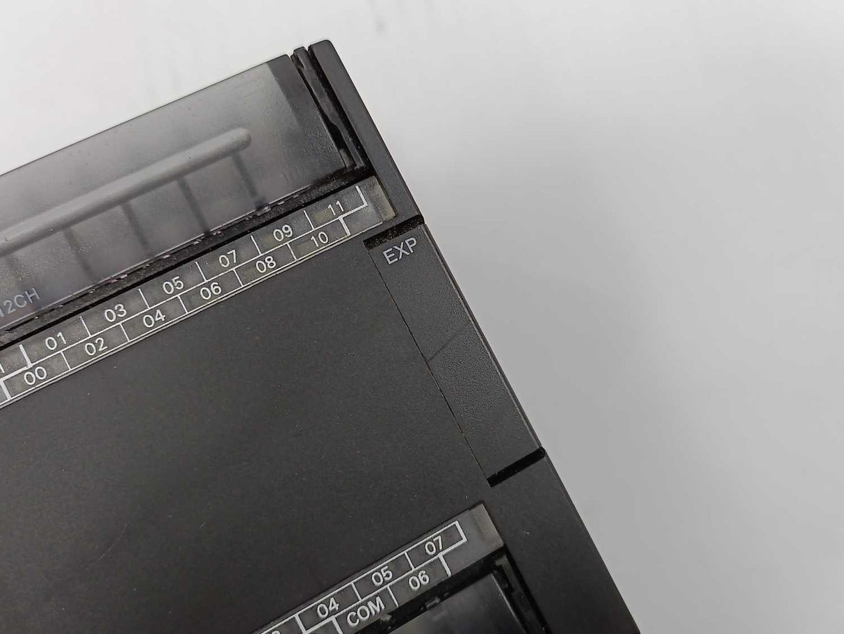 OMRON CP1L-M60DR-D Sysmac CP1L, Programmable Controller