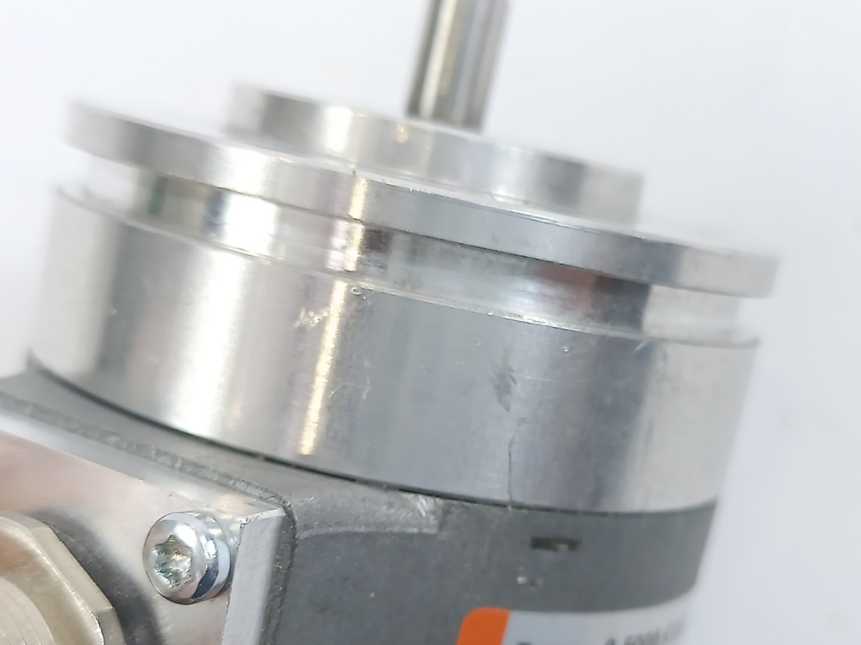 Kübler 8.5000.6150.0360.0015 Encoder 10-30VDC 100mA