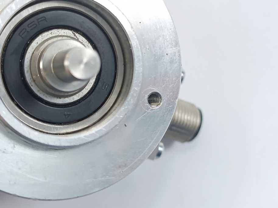 Kübler 8.5000.6150.0360.0015 Encoder 10-30VDC 100mA