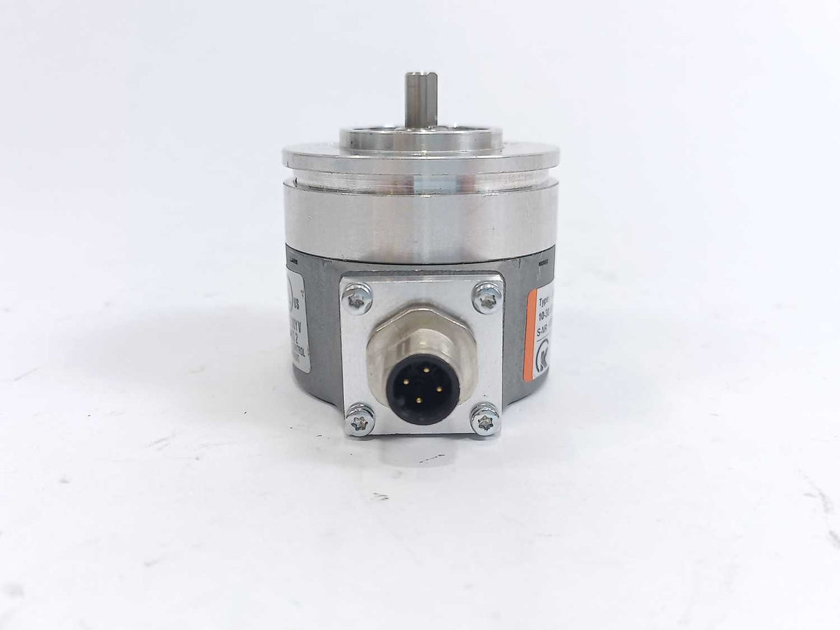 Kübler 8.5000.6150.0360.0015 Encoder 10-30VDC 100mA