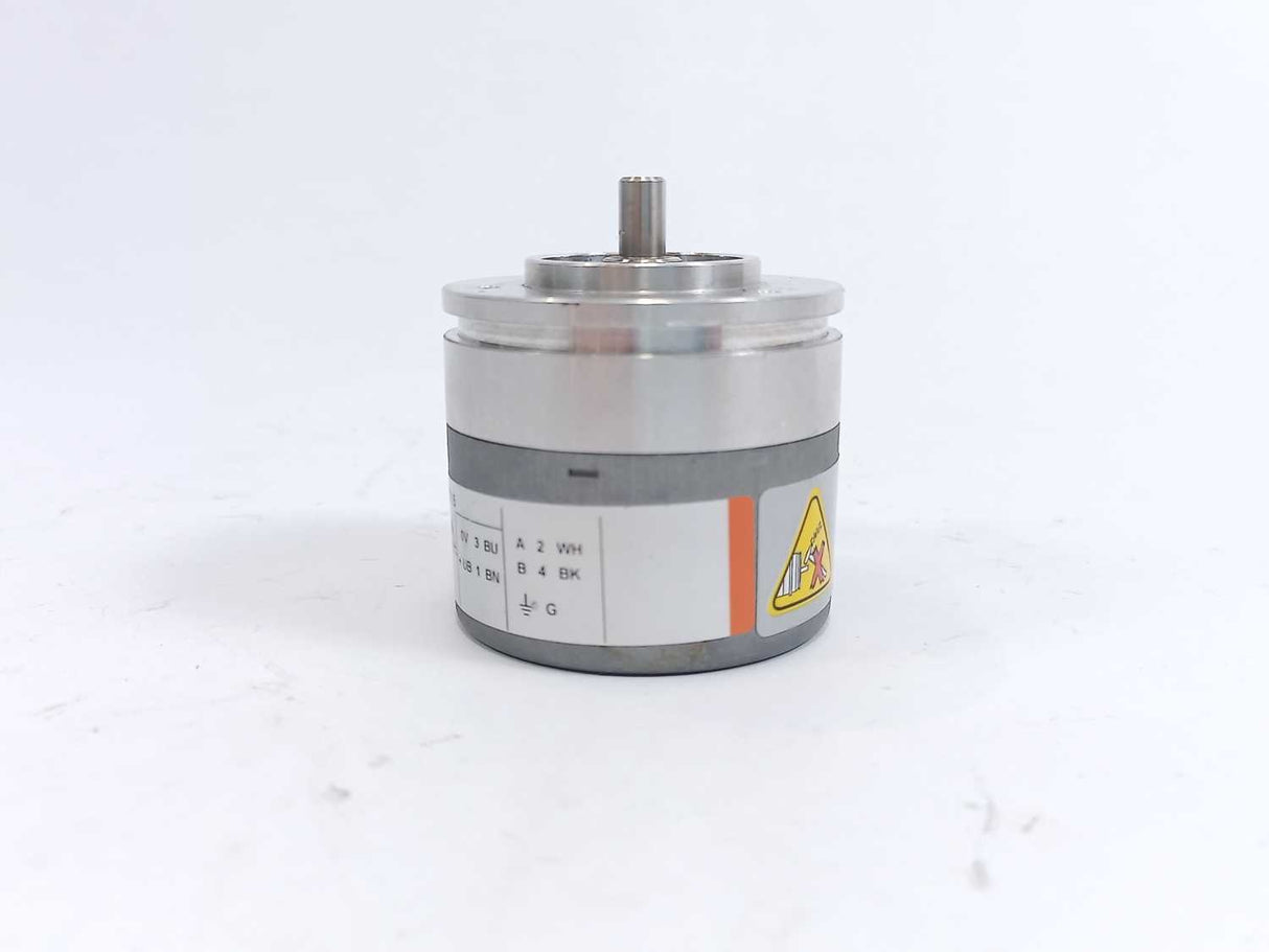 Kübler 8.5000.6150.0360.0015 Encoder 10-30VDC 100mA