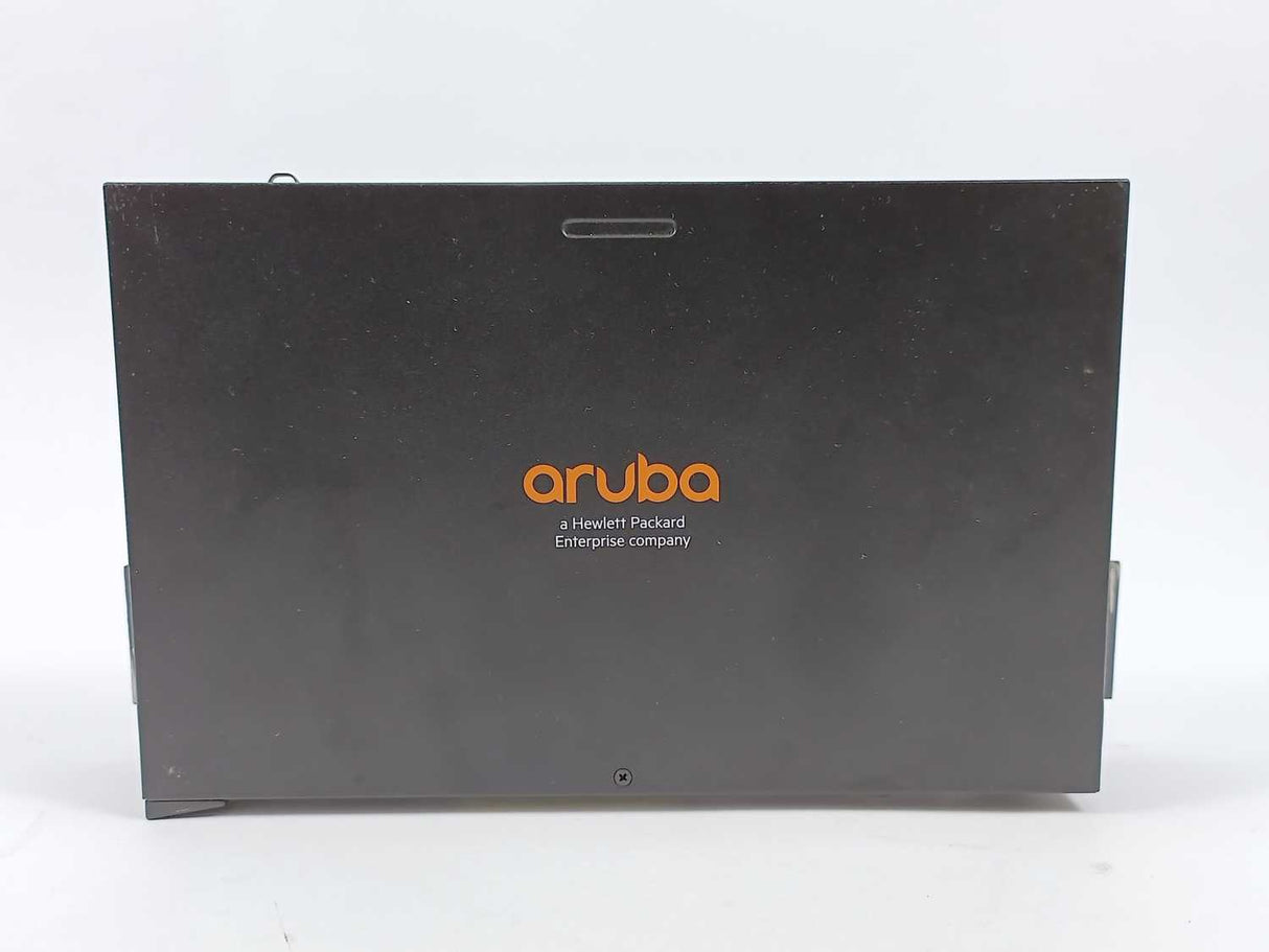 Hewlett Packard J9774A Aruba 2530-8G-PoE+ Switch w/ Power Cable