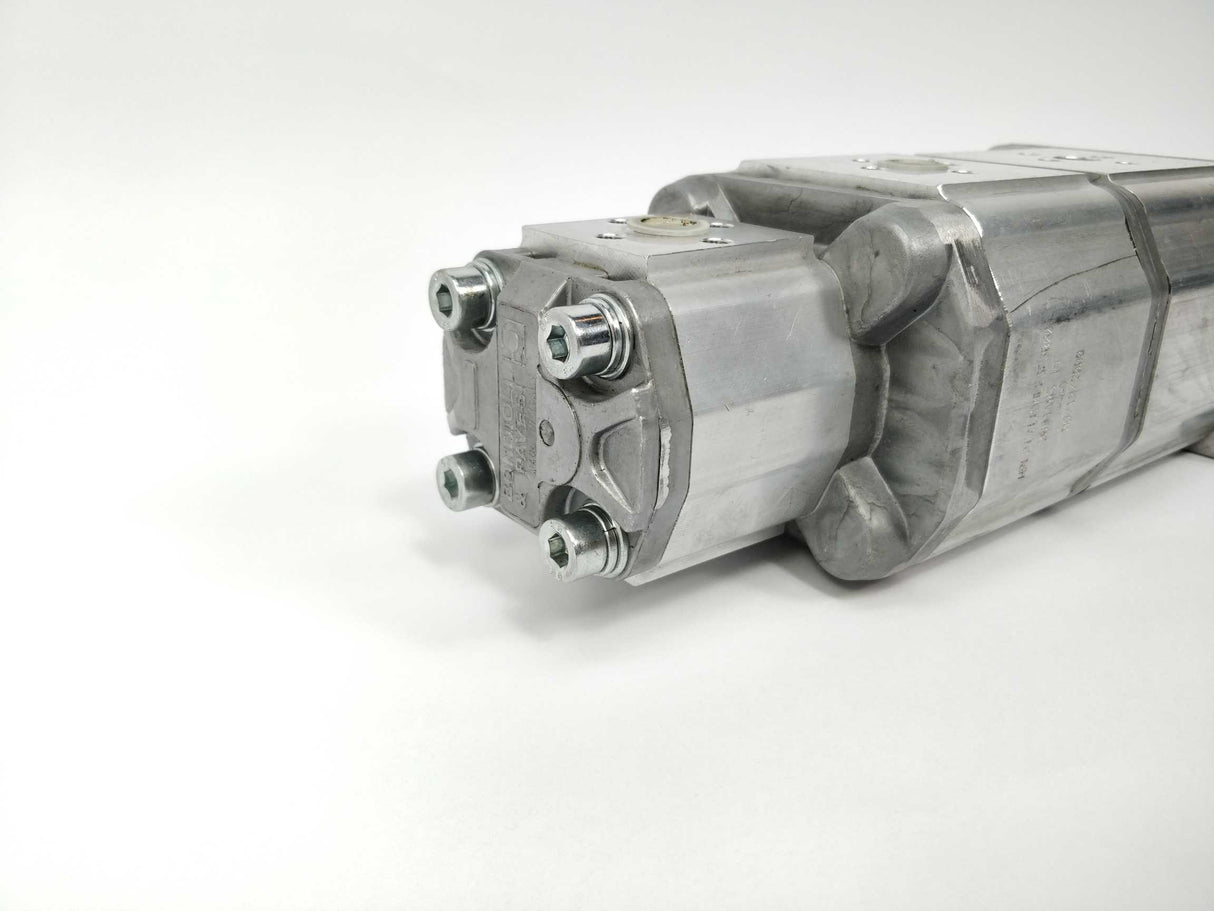 Bondioli & Pavesi HPLPT211DMLE3E3B00 2091183 15 / HPLPT220SMLE5E3B00 Tandem gear pump