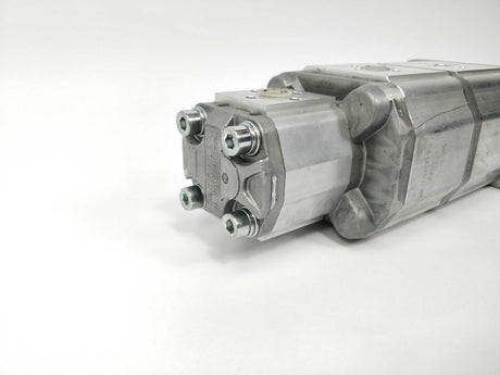 Bondioli & Pavesi HPLPT211DMLE3E3B00 2091183 15 / HPLPT220SMLE5E3B00 Tandem gear pump