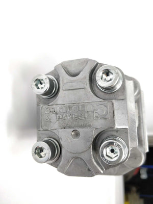 Bondioli & Pavesi HPLPT211DMLE3E3B00 2091183 15 / HPLPT220SMLE5E3B00 Tandem gear pump