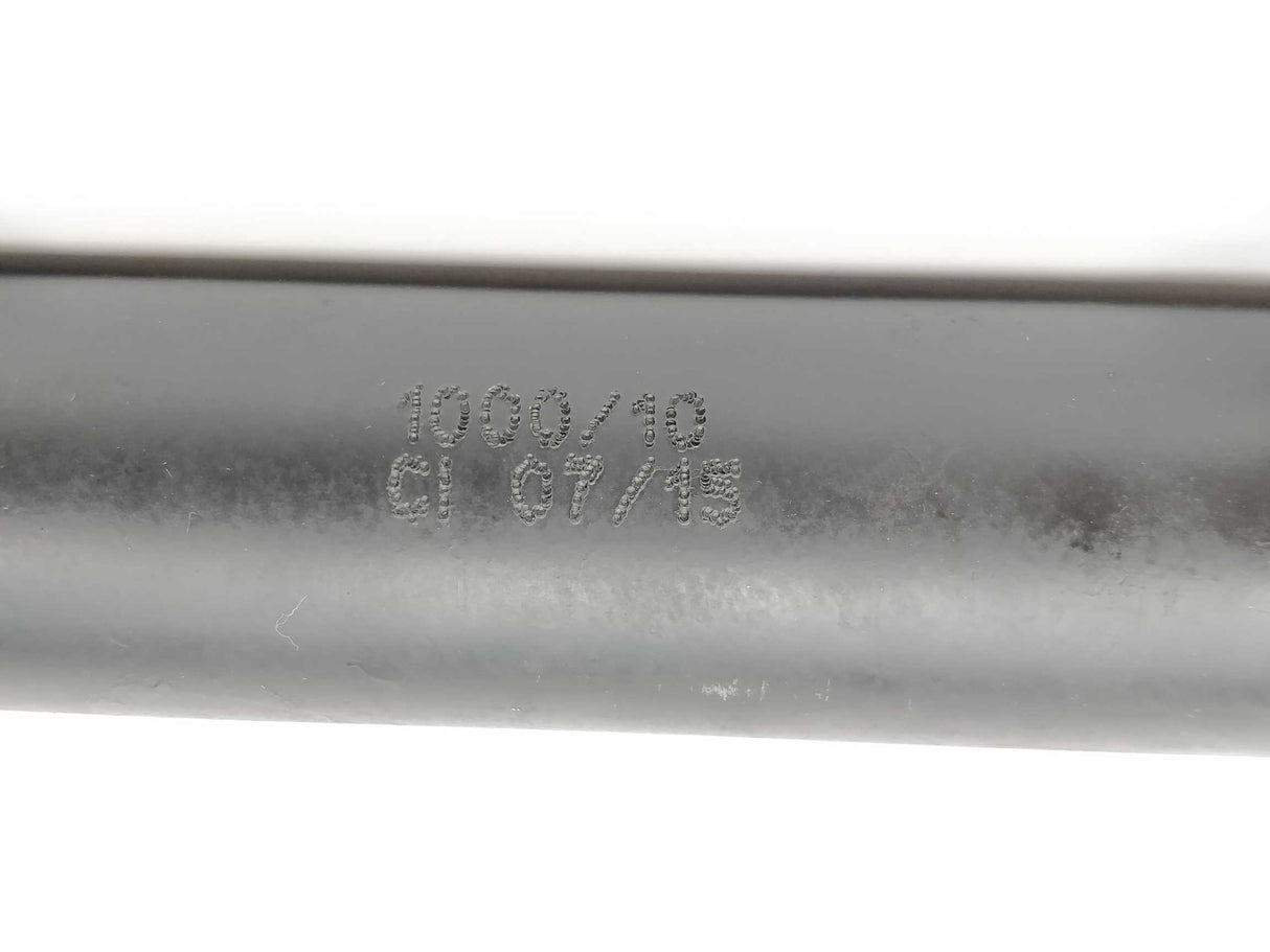 Faroil 1000/10 CI 07/15 Cylinder 20mm, 365mm, 20mm hul