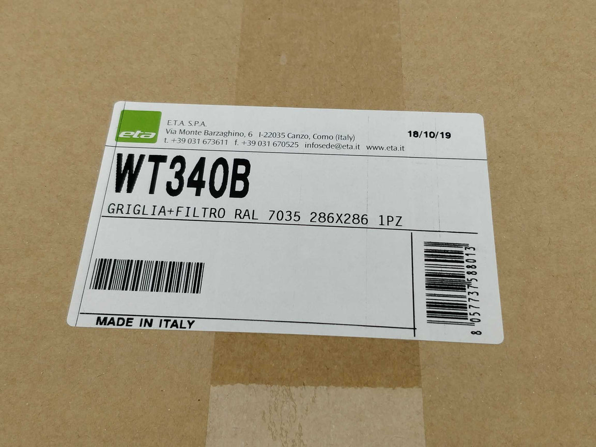 ESG 100 Series DN50 CF8M Angle seat Valve