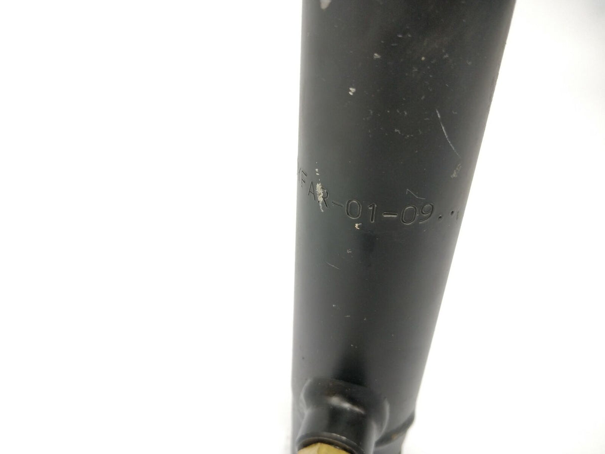 Faroil NOYFAR-01-09 Cylinder 25mm. Huslængde 290, hul diameter 20mm